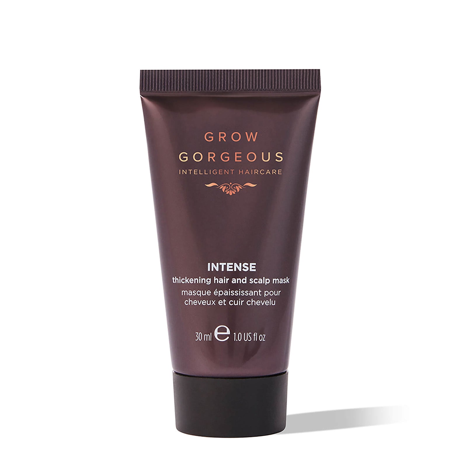 Grow Gorgeous Intense Serum and Mini Mask Duo