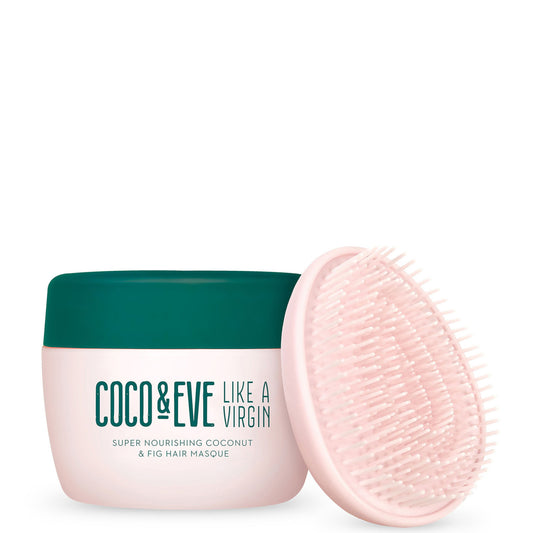 Coco & Eve Super Nourishing Coconut & Fig Hair Masque 212ml