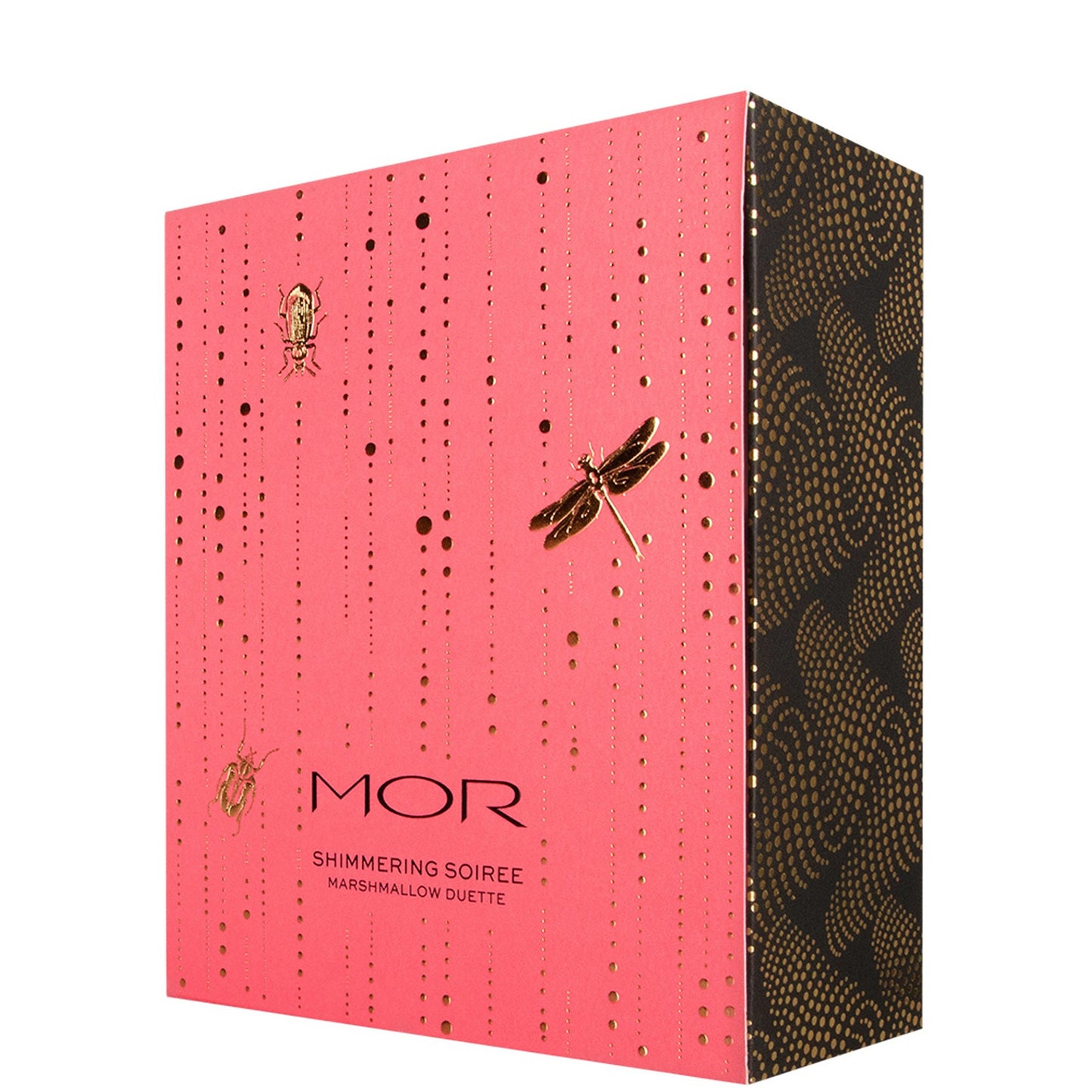 MOR Shimmering Soiree Marshmallow Duette