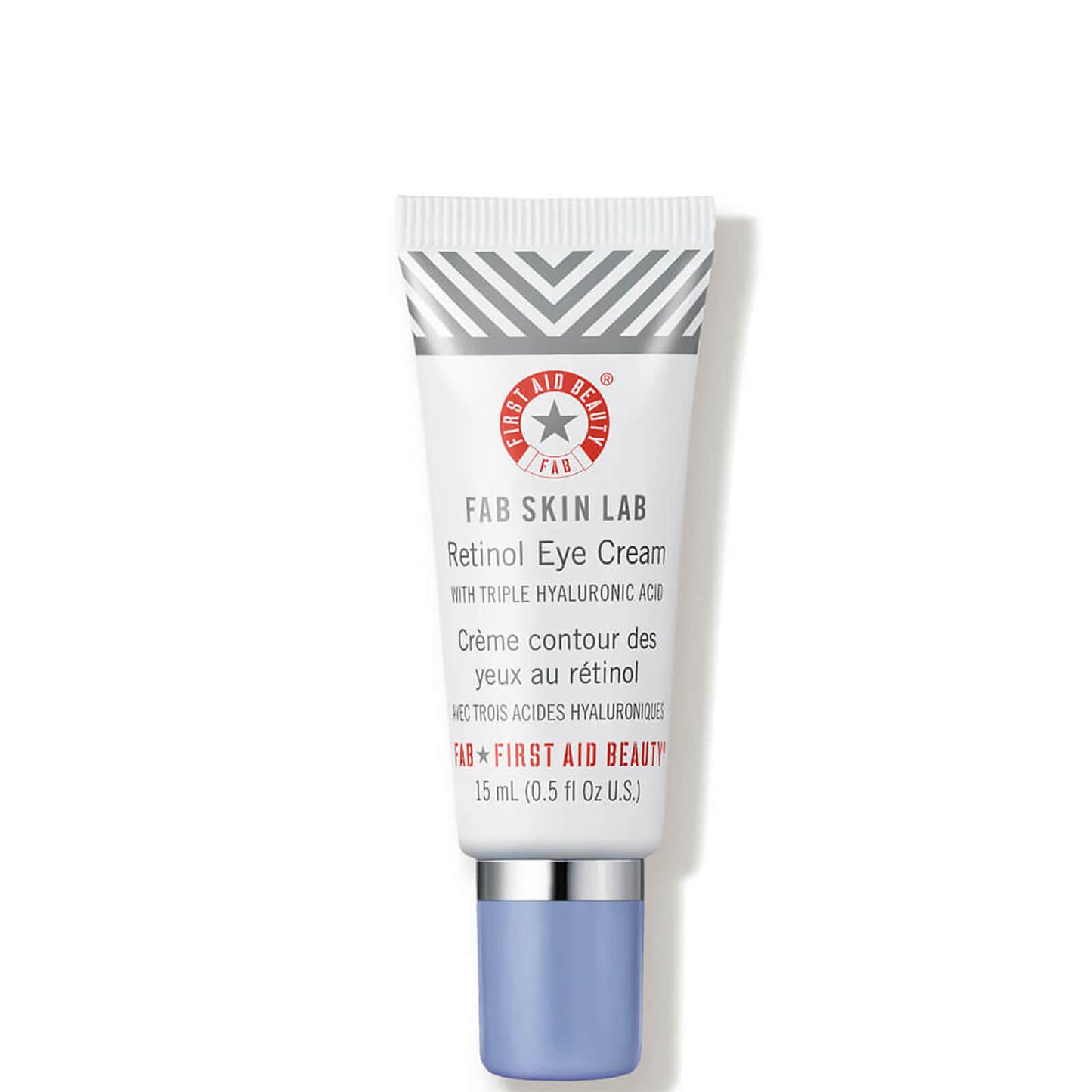 First Aid Beauty Anti-Ageing and Firming Trio
