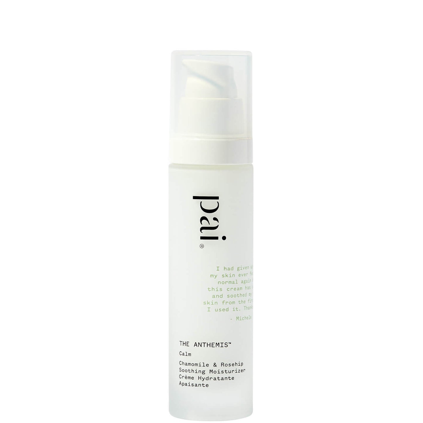 Pai Skincare Exclusive Cleanse and Hydrate Duo