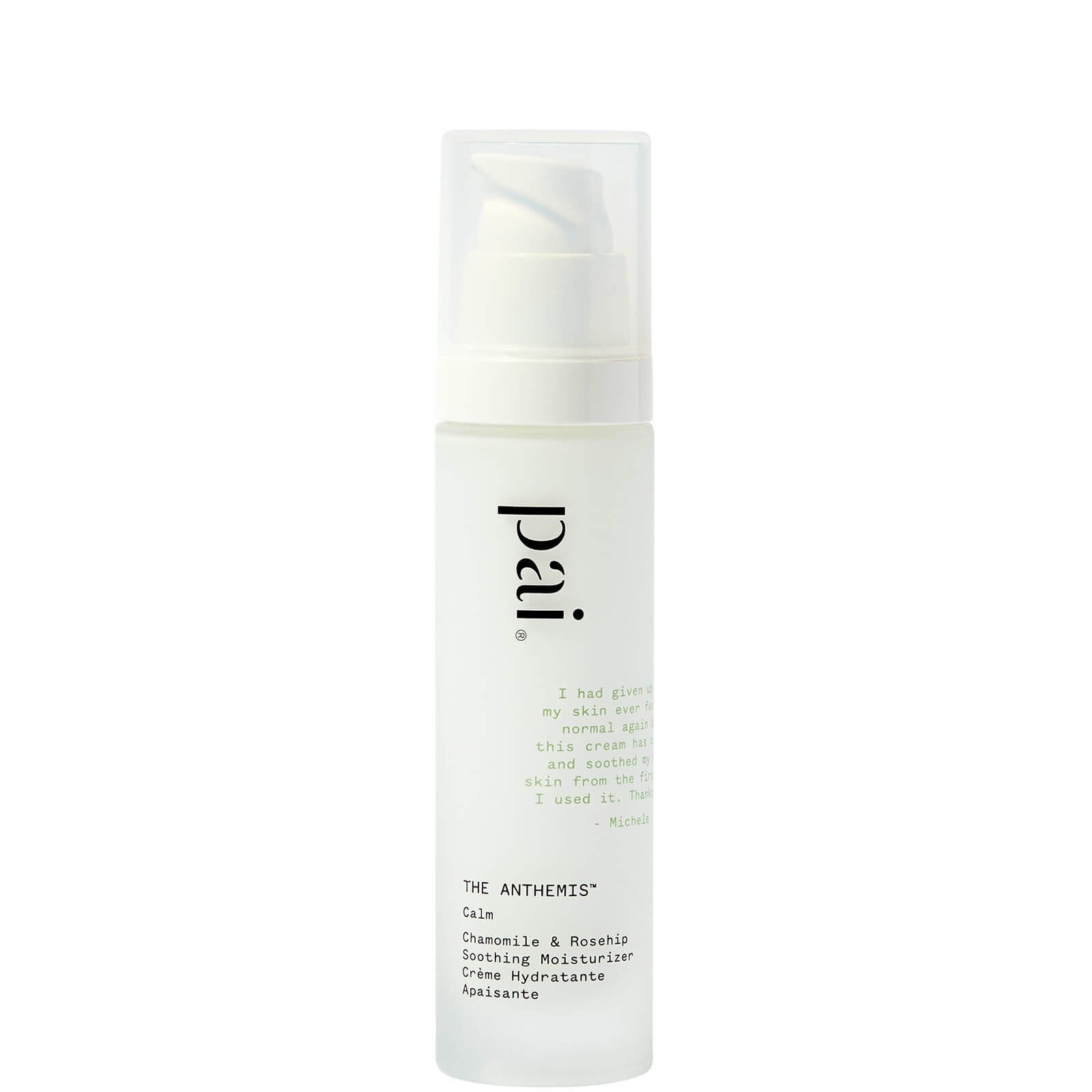 Pai Skincare Exclusive Cleanse and Hydrate Duo