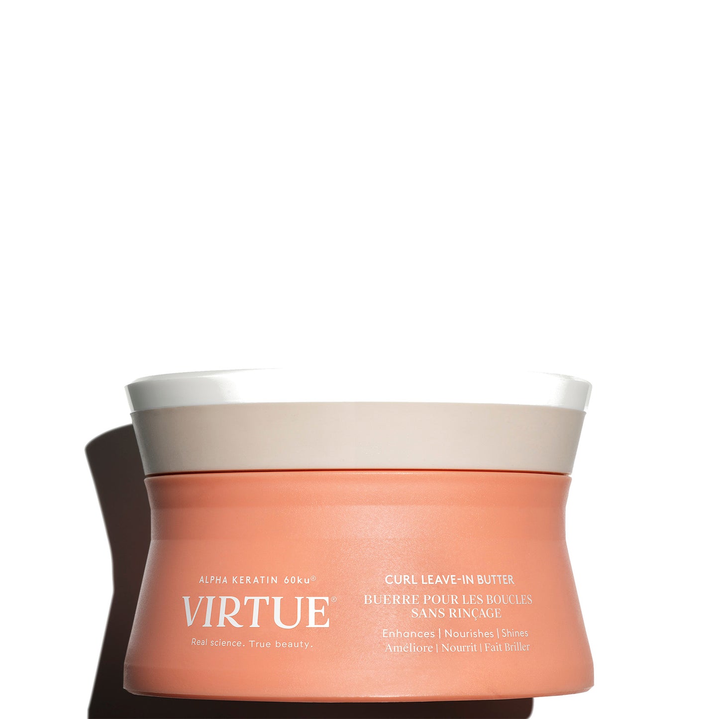 Virtue Curl Leave-in Butter 150ml