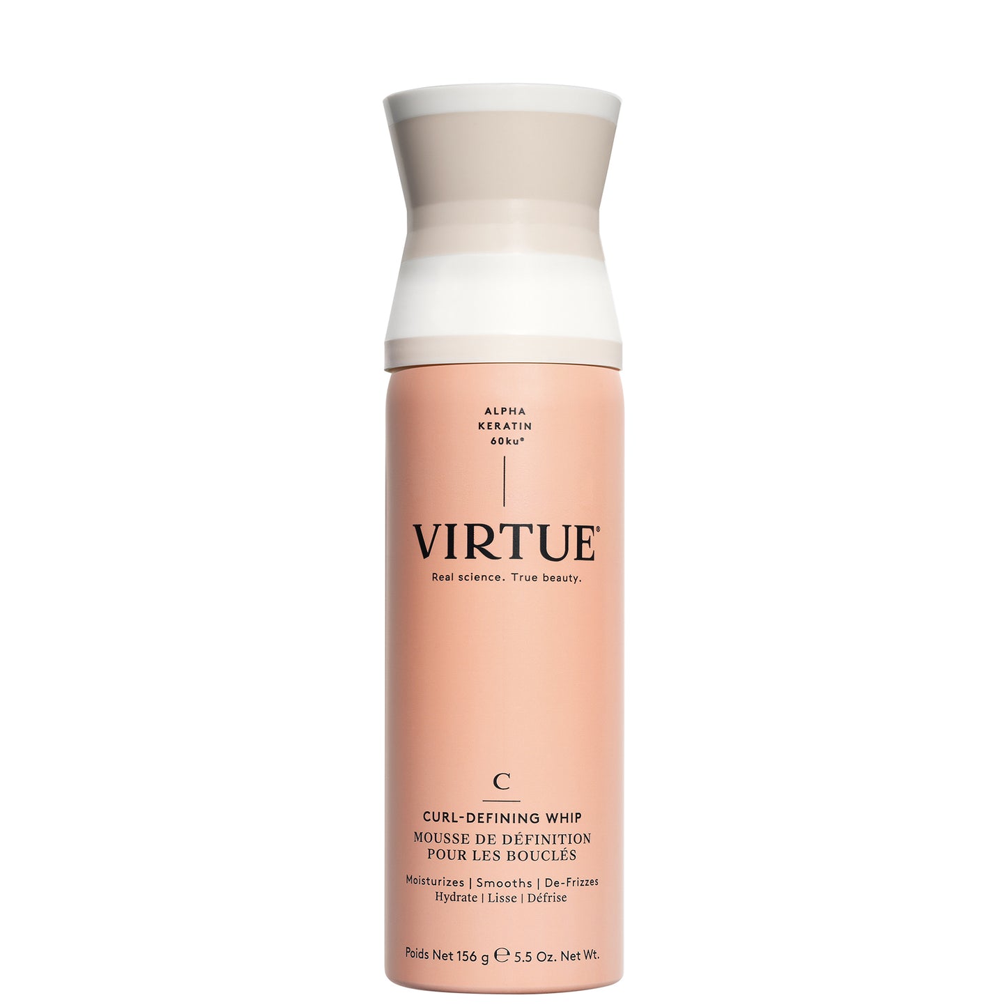 Virtue Curl-Defining Whip 156g