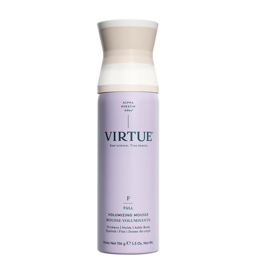 Virtue Full Volumizing Mousse 156g