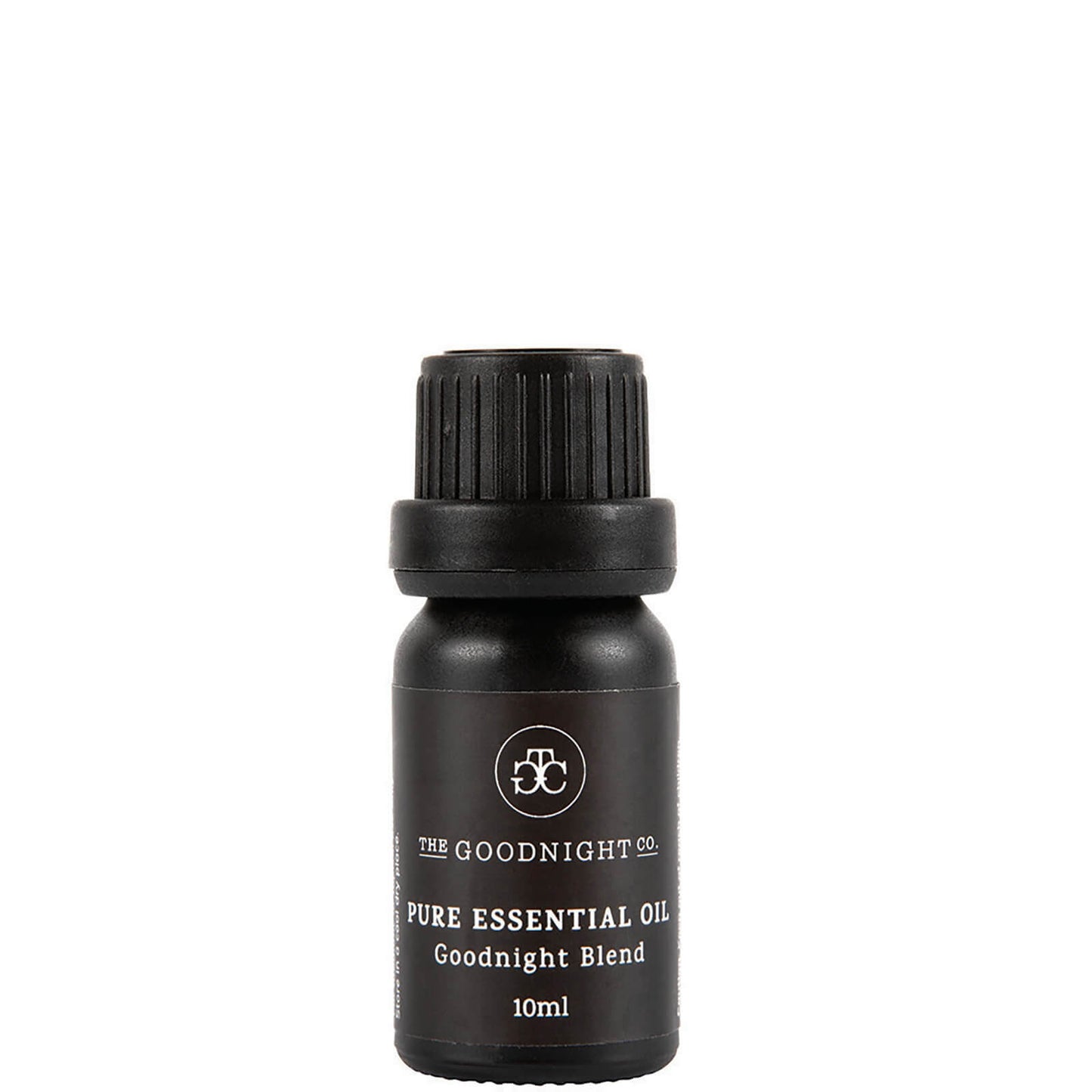 The Goodnight Co. Diffuser and Deep Sleep Kit - Ceramic White