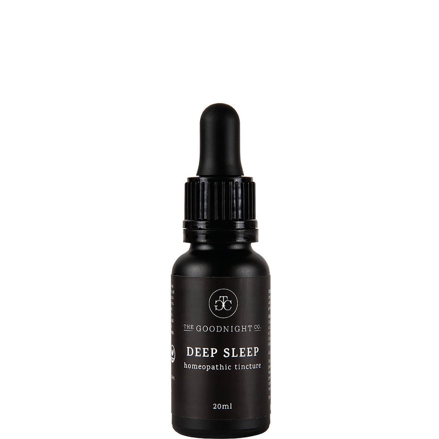 The Goodnight Co. Diffuser and Deep Sleep Kit - Ceramic White