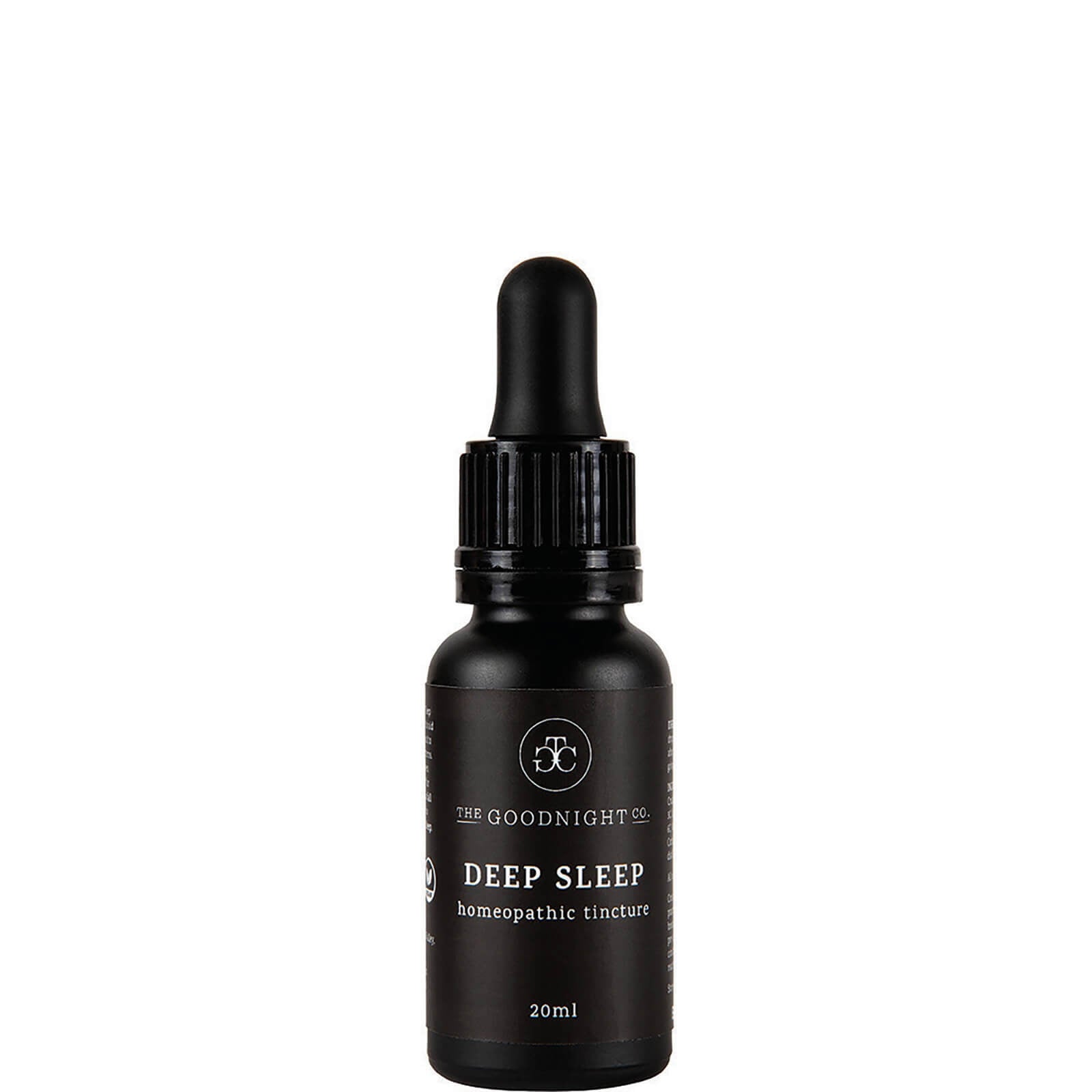 The Goodnight Co. Diffuser and Deep Sleep Kit - Ceramic White