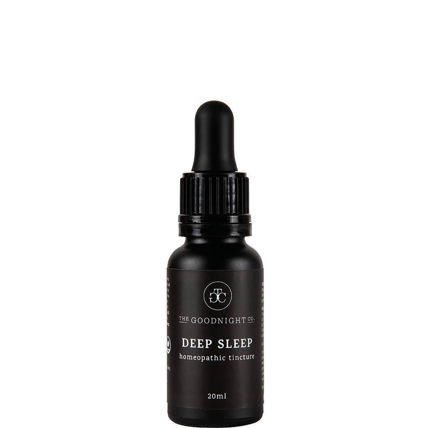 The Goodnight Co. Deep Sleep Drops Duo