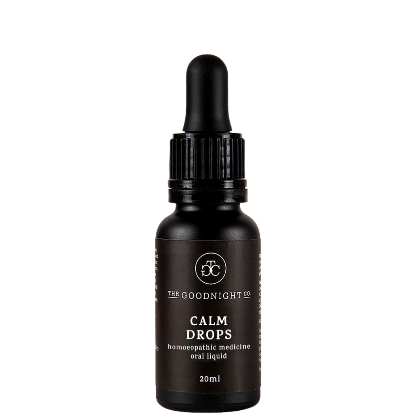 The Goodnight Co. Calm Drops Duo