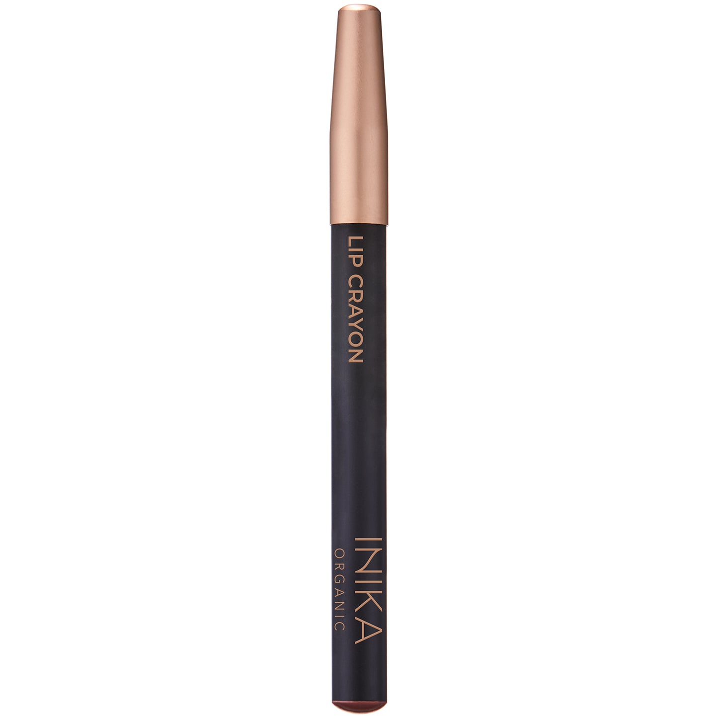 INIKA Organic Lipstick Crayon 3g (Various Shades)