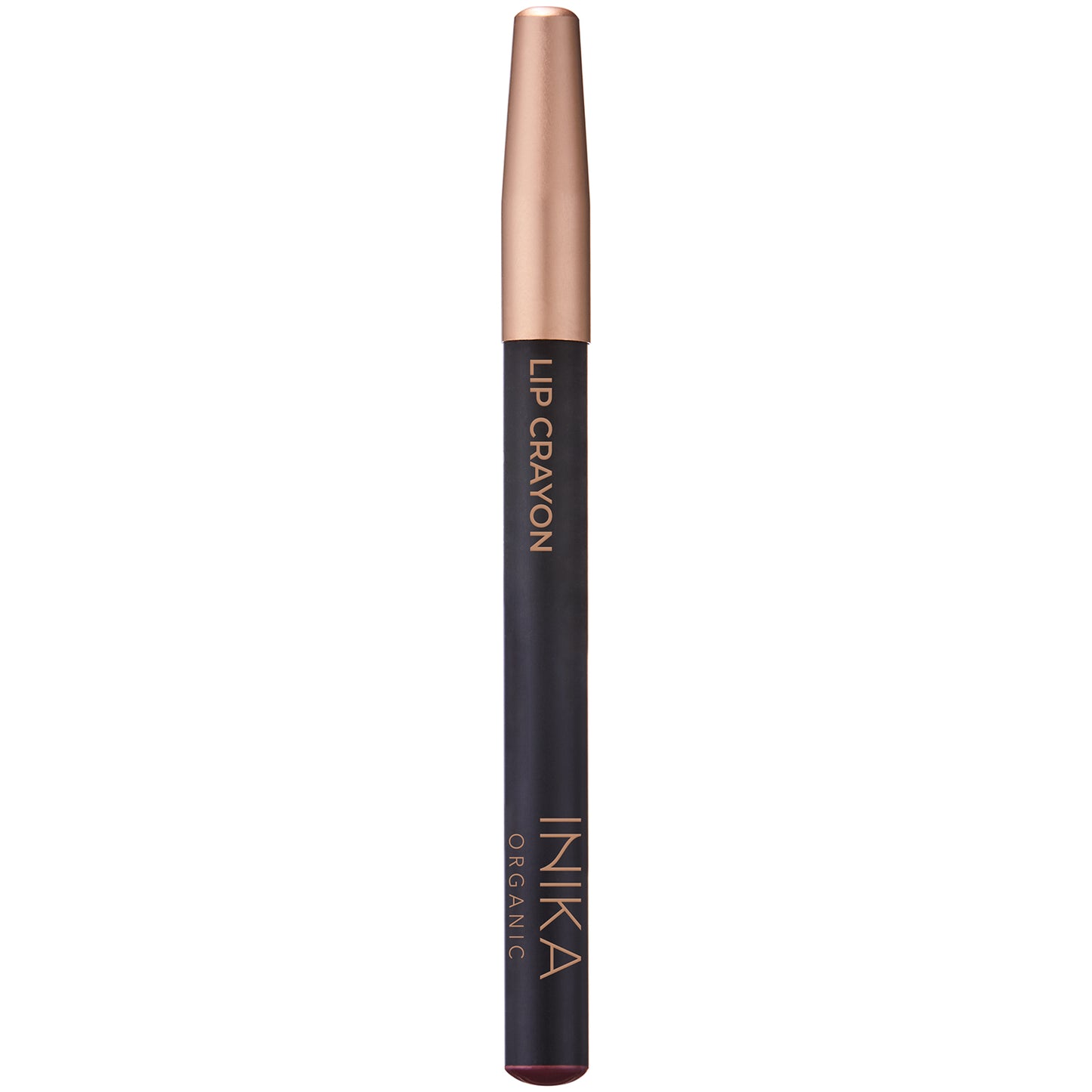 INIKA Organic Lipstick Crayon 3g (Various Shades)