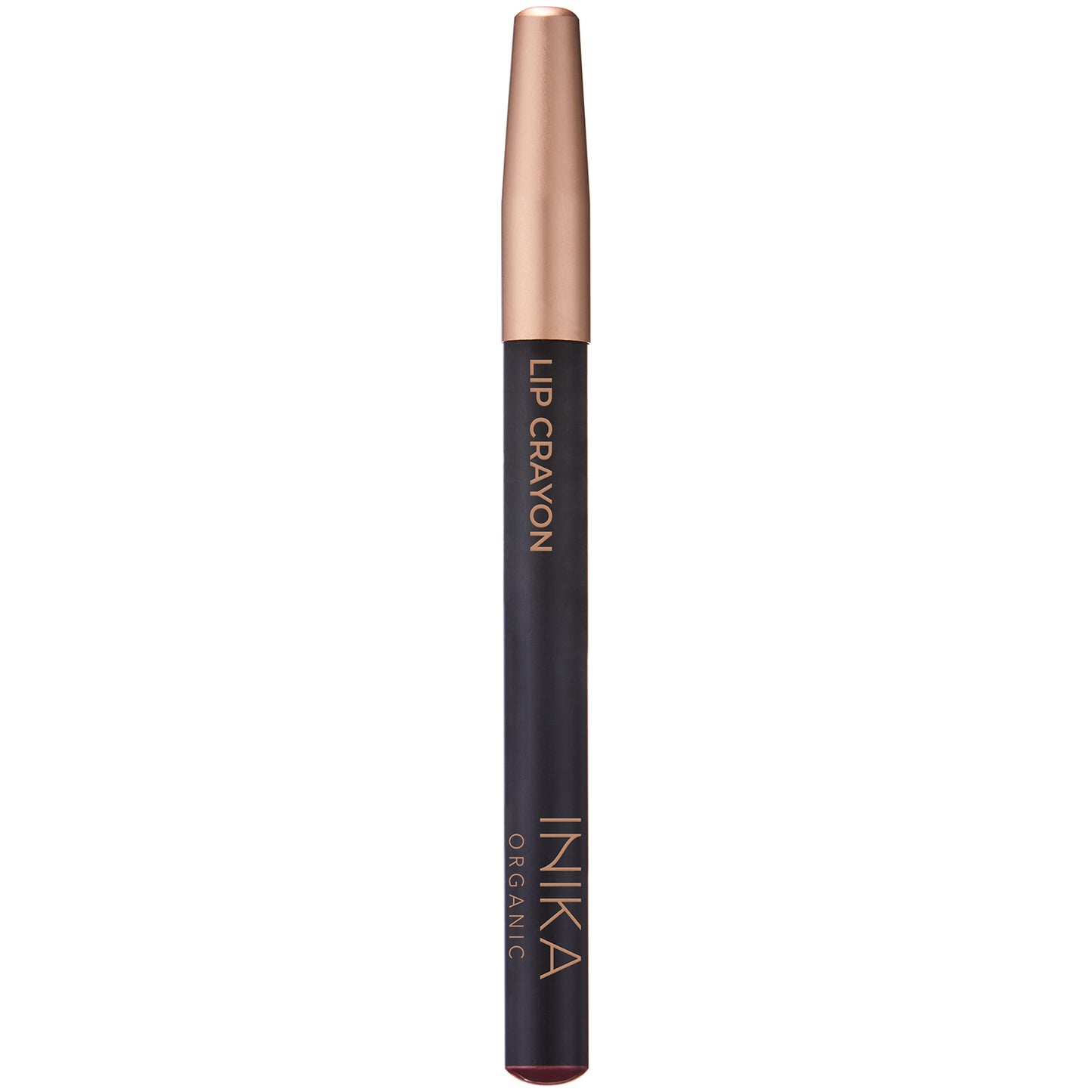 INIKA Organic Lipstick Crayon 3g (Various Shades)