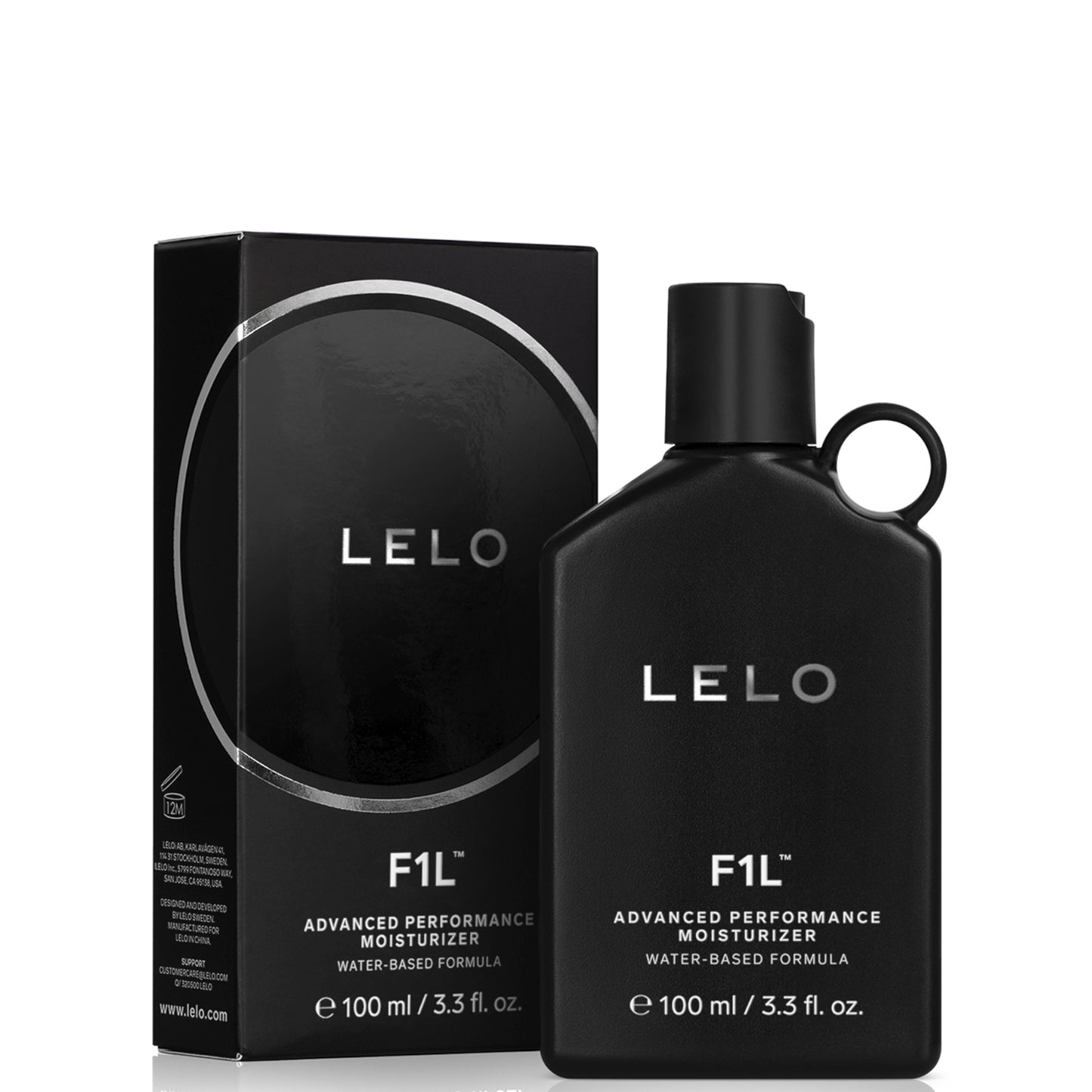 LELO Personal Moisturiser 131g