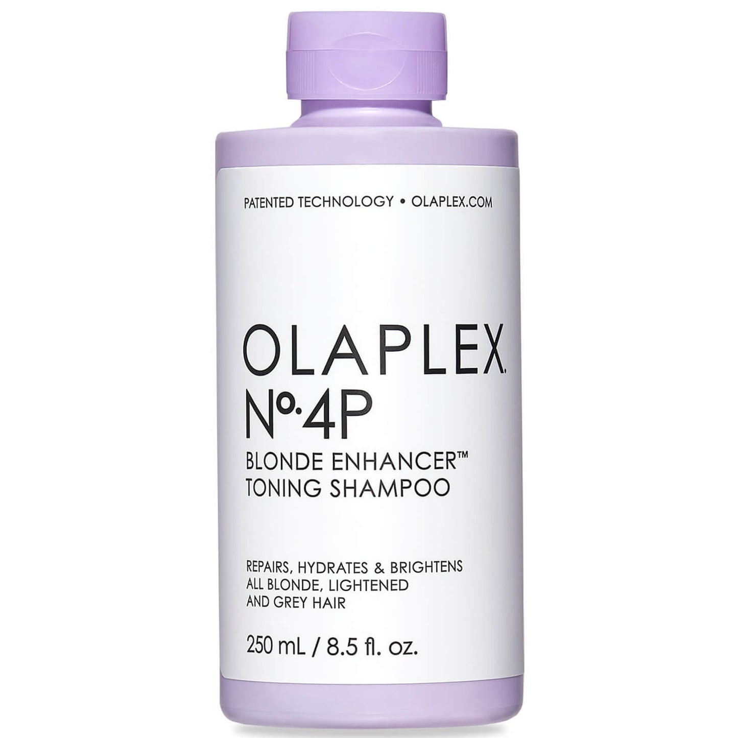 Olaplex No.3 and No.4P Bundle