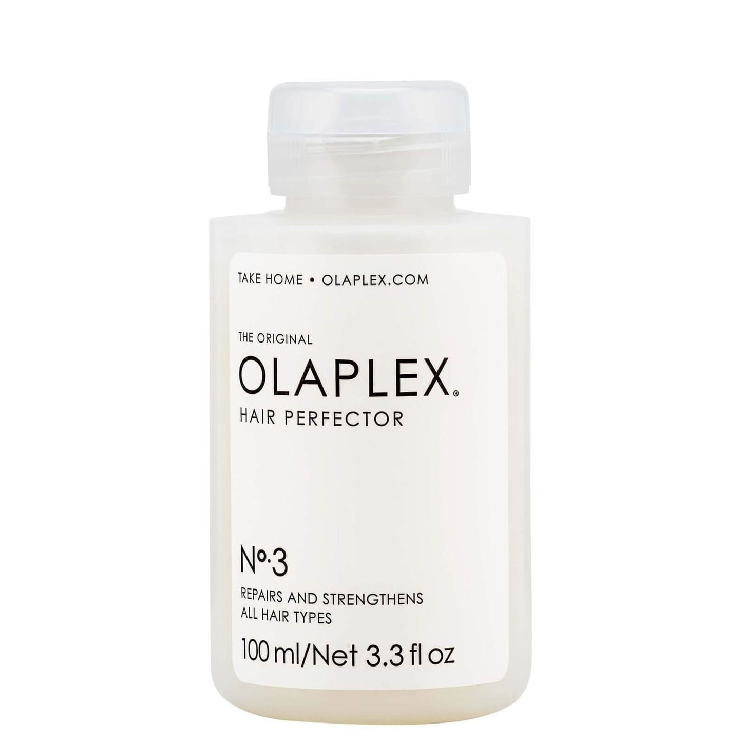 Olaplex No.3 and No.4P Bundle