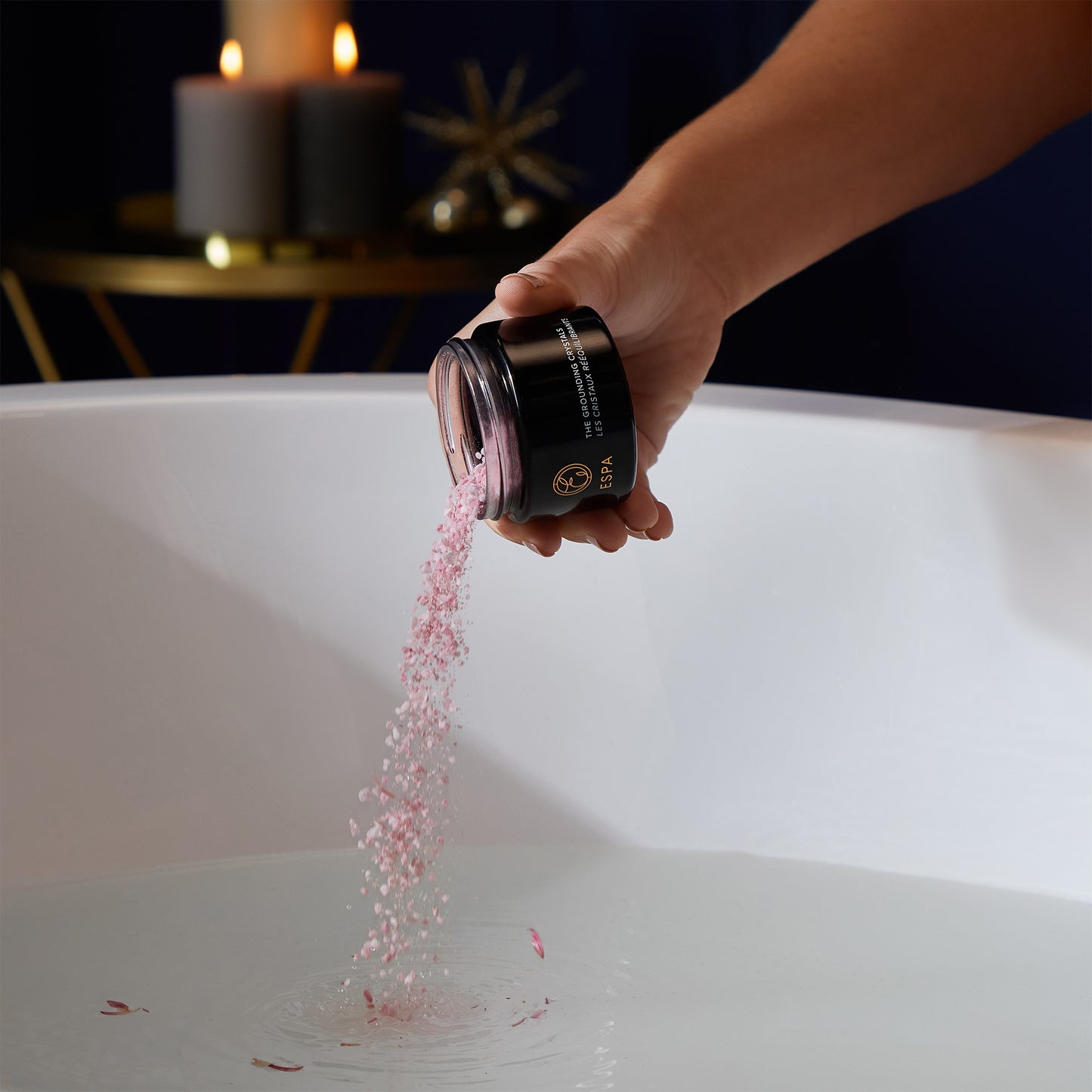 ESPA (Retail) Sleep Saviour's Collection - Christmas Edition
