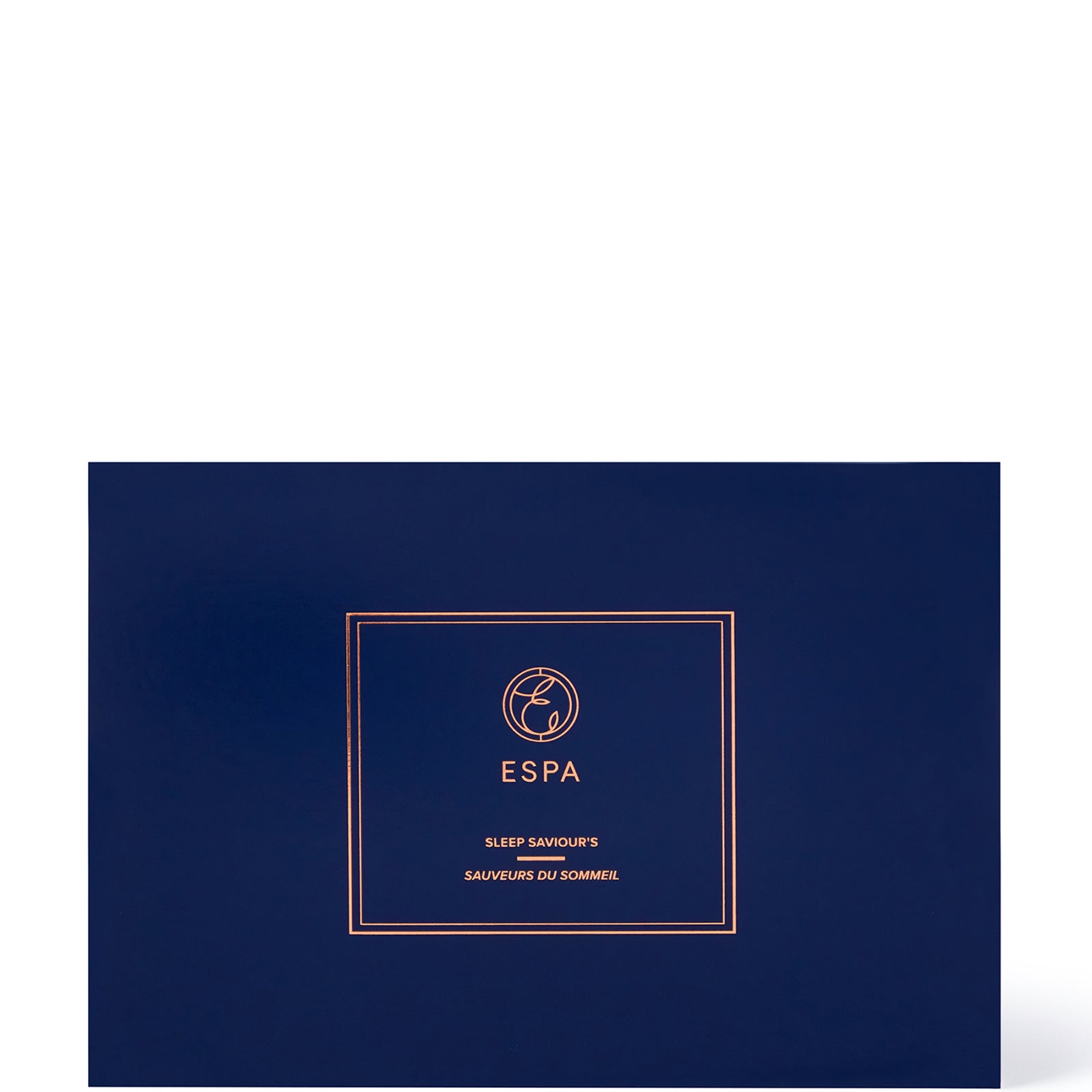 ESPA (Retail) Sleep Saviour's Collection - Christmas Edition