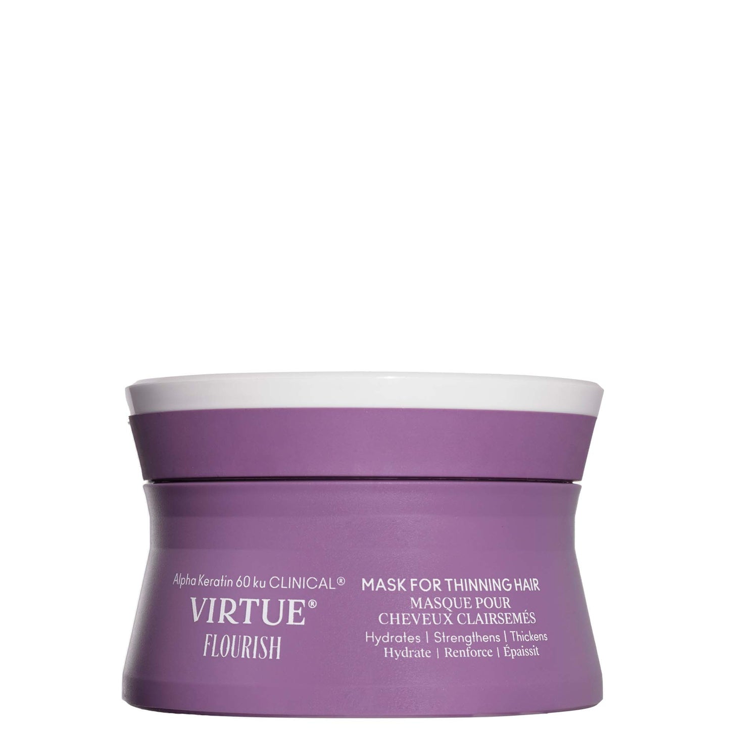 Virtue Flourish Mask for Thinning Hair 150ml