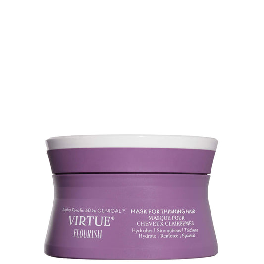 Virtue Flourish Mask for Thinning Hair 150ml