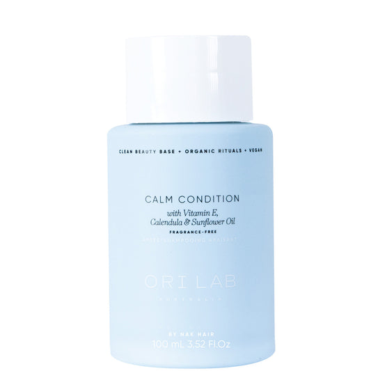 ORI Lab Calm Condition 100ml