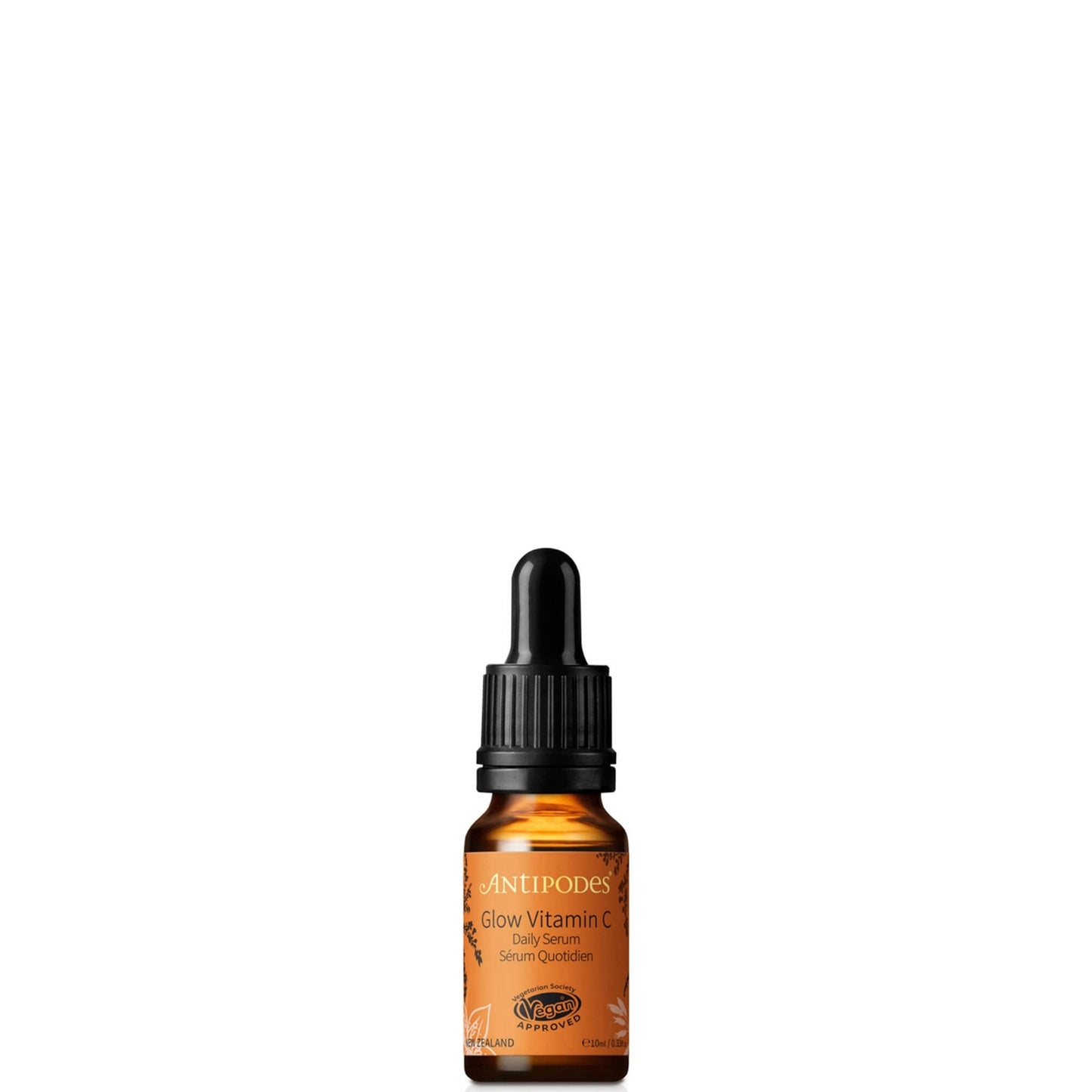 Antipodes Glow Vitamin C Serum MINI 10ml