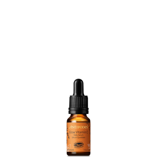 Antipodes Glow Vitamin C Serum MINI 10ml