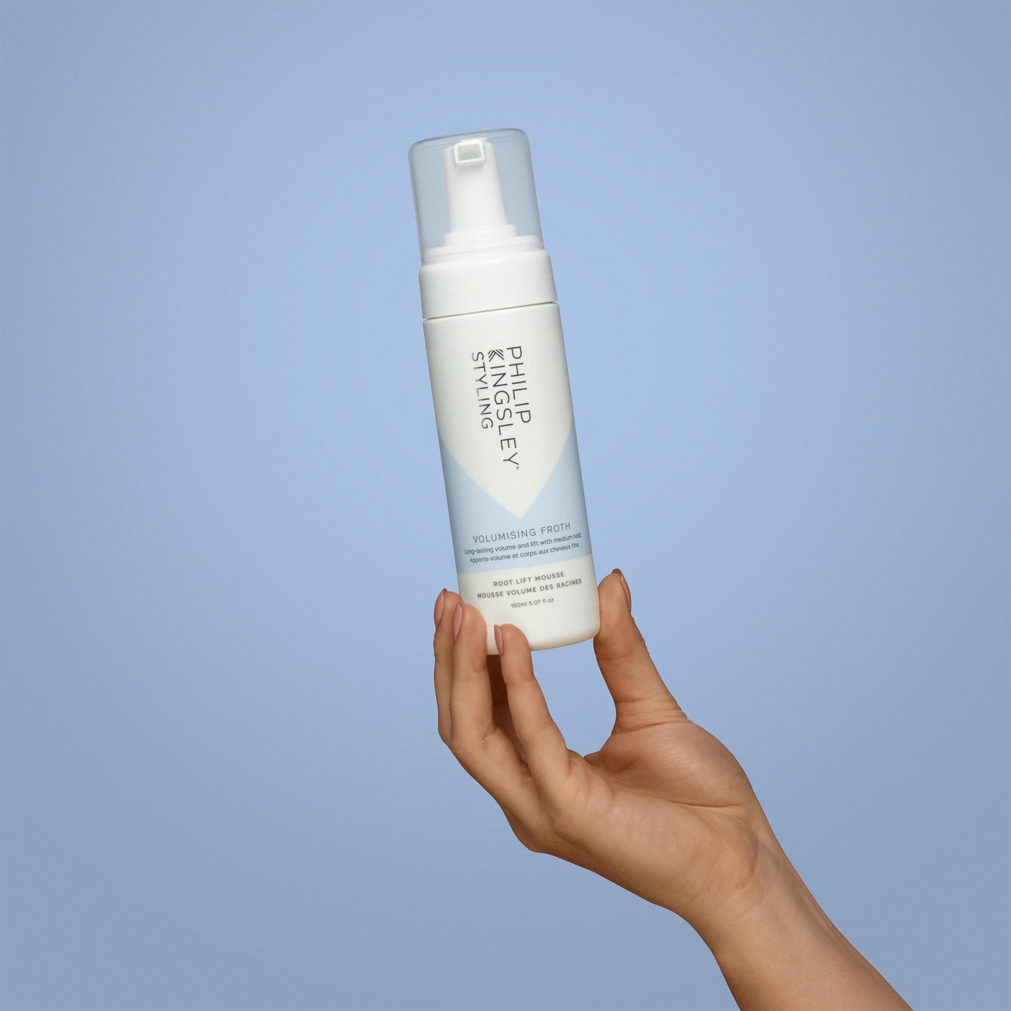 Philip Kingsley Volumising Froth 150ml