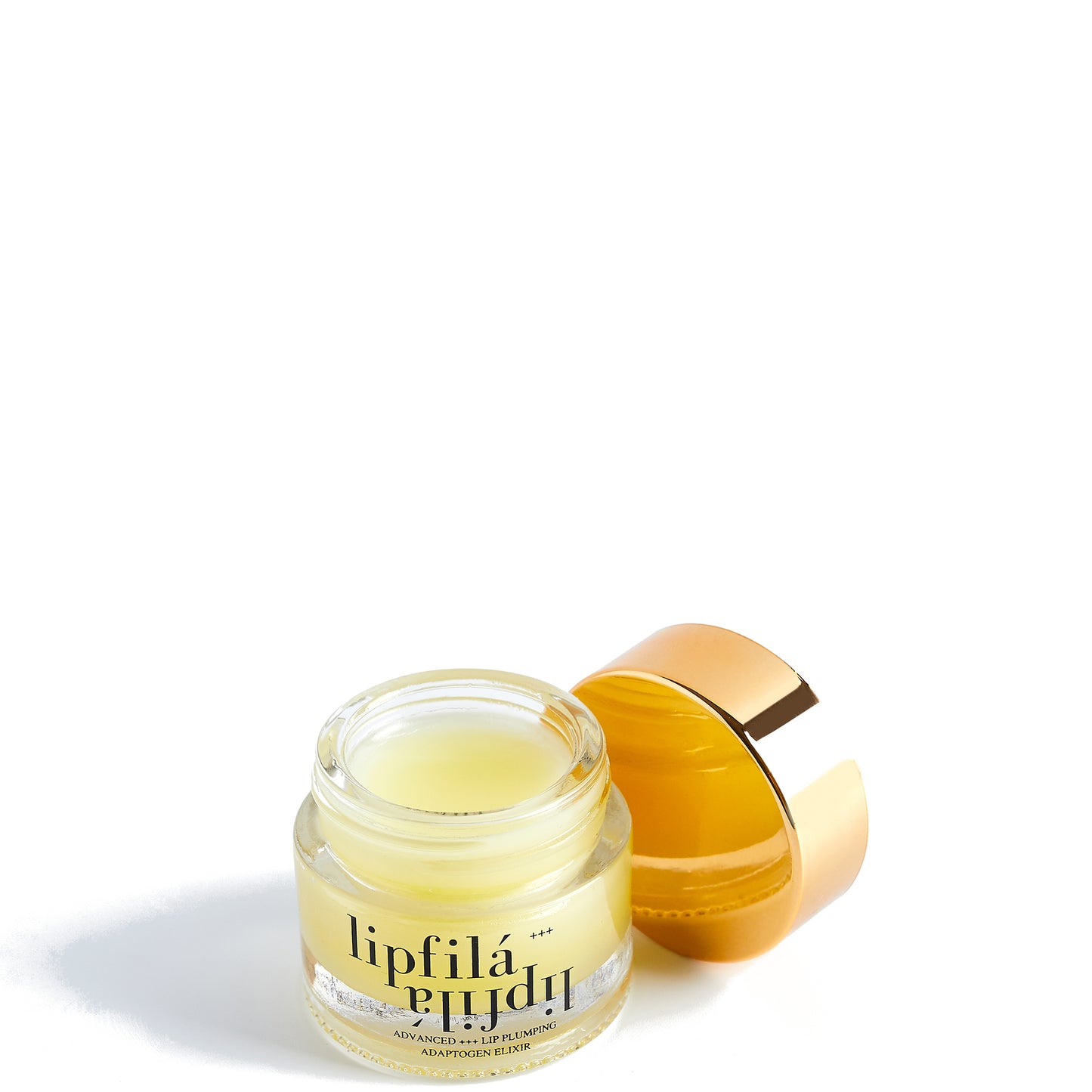 Nubyén Lip Filá Advanced +++ Adaptogen Lip Plumping Elixir 15ml