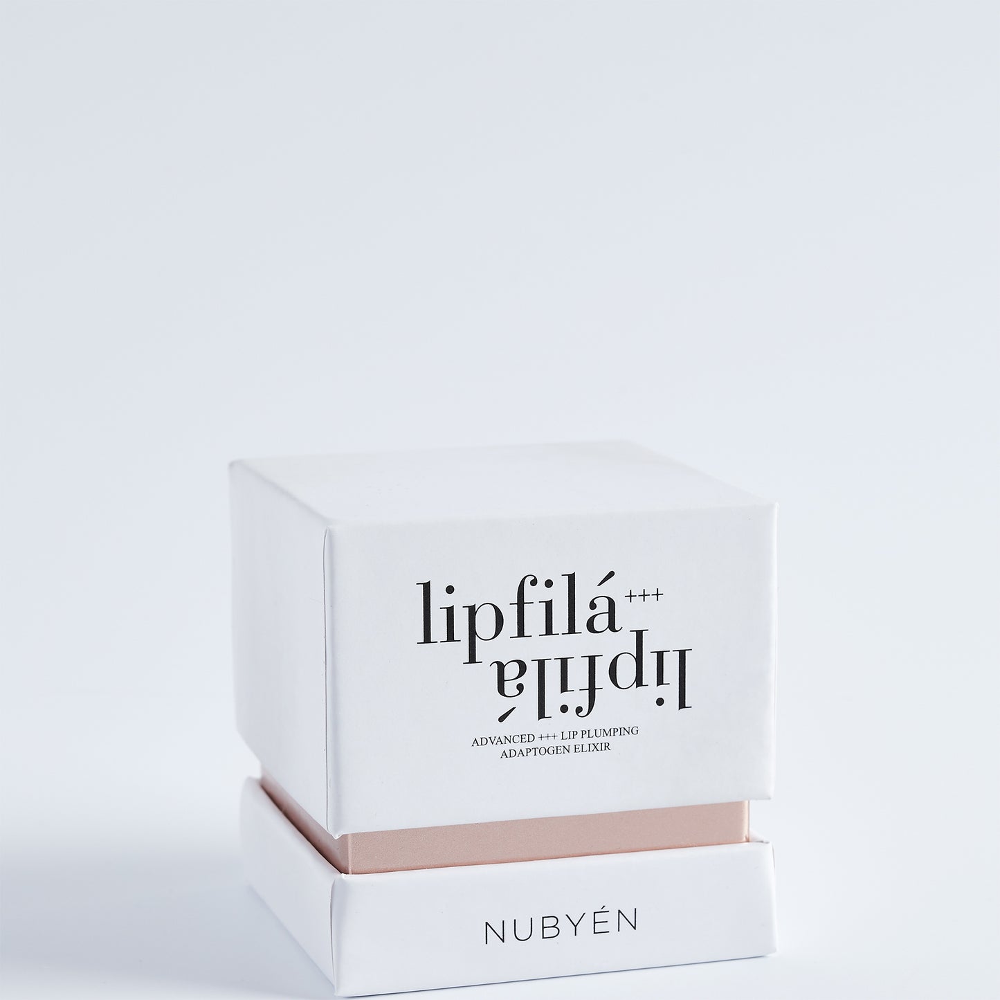 Nubyén Lip Filá Advanced +++ Adaptogen Lip Plumping Elixir 15ml