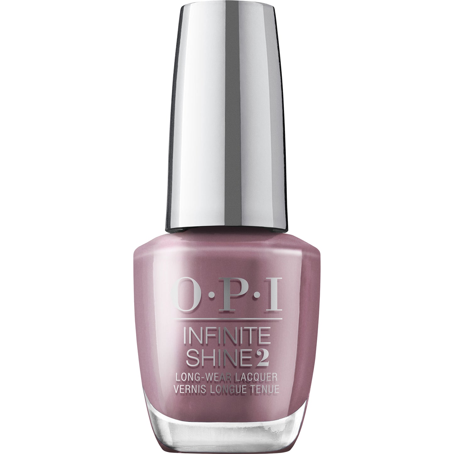 OPI Infinite Shine - Gel like Nail Polish - Clay Dreaming Brown Fall Wonders Collection 15ml