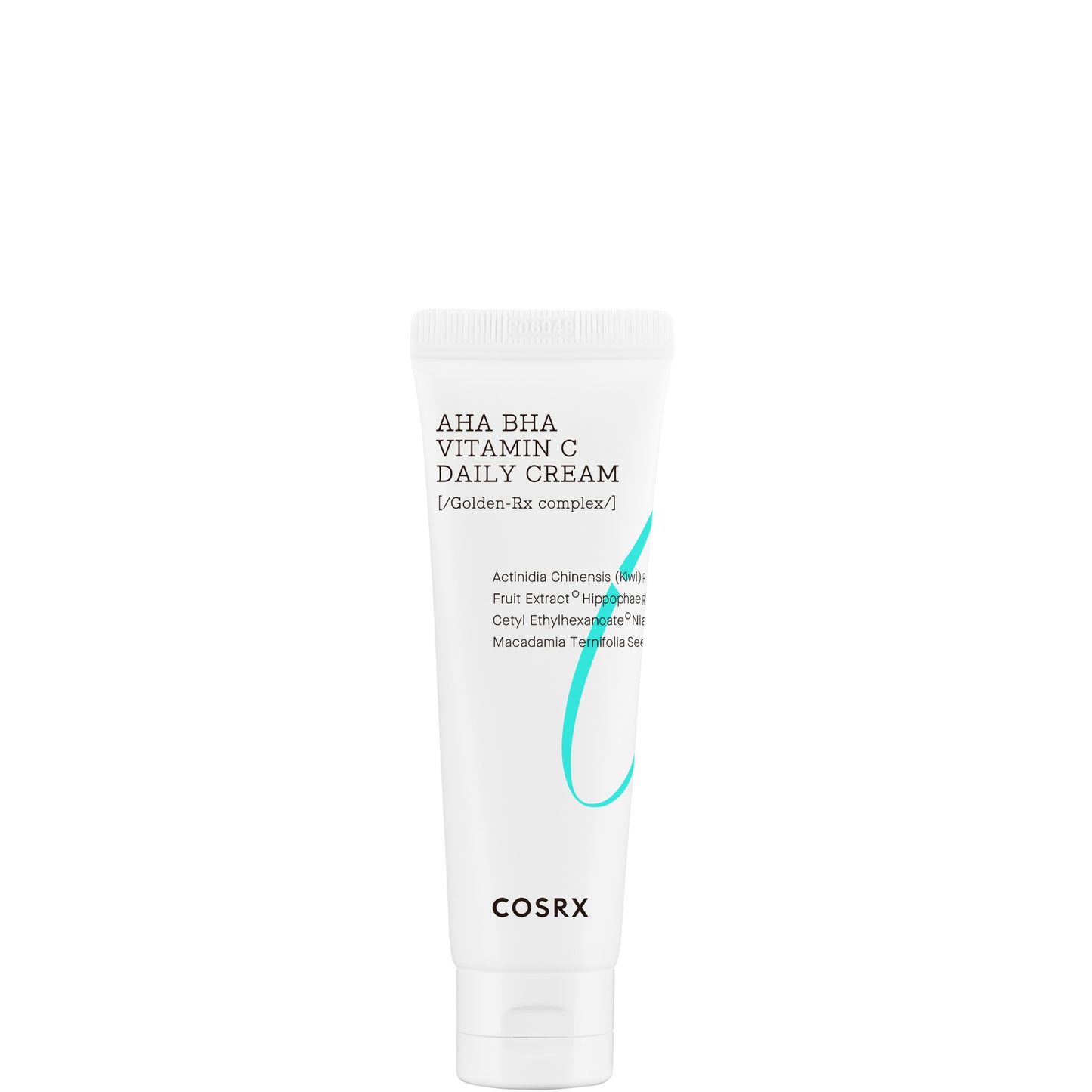 COSRX Refresh AHA BHA Vitamin C Daily Cream 50ml