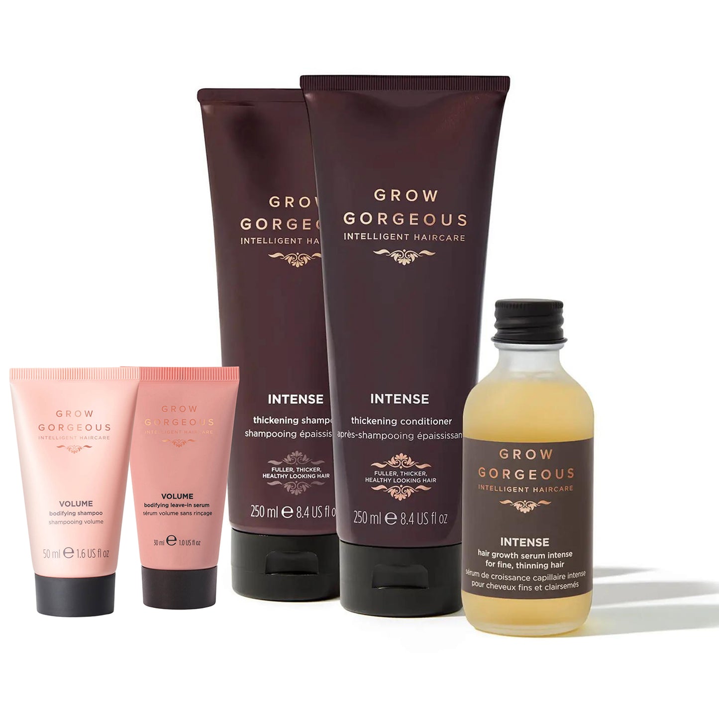 Grow Gorgeous The Bestsellers Edit