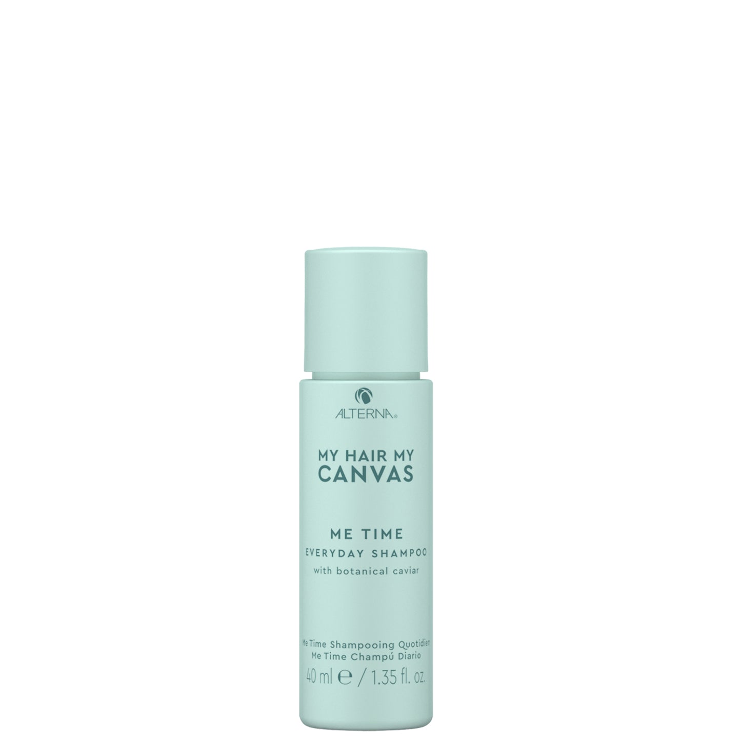 Alterna My Hair My Canvas New Beginnings Gift Set