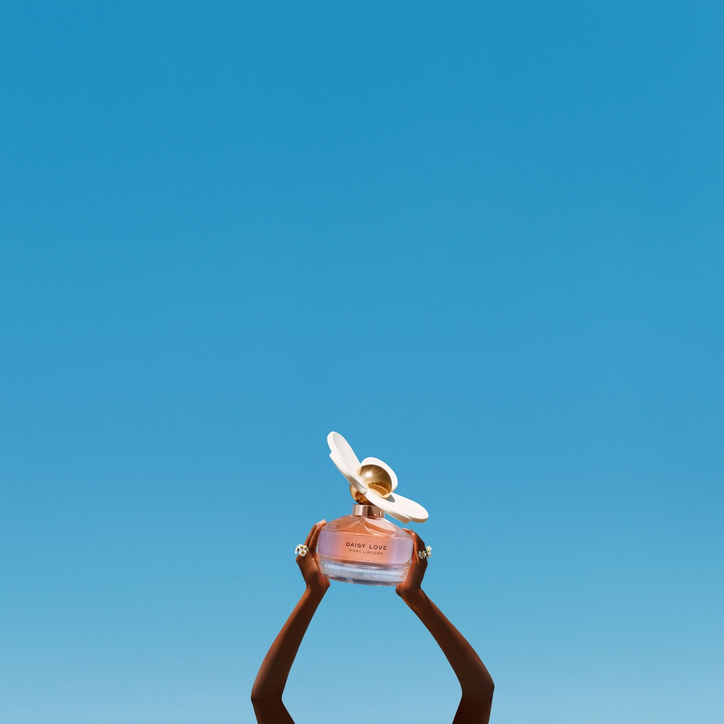Marc Jacobs Daisy Love Exclusive Eau de Toilette Spray 150ml