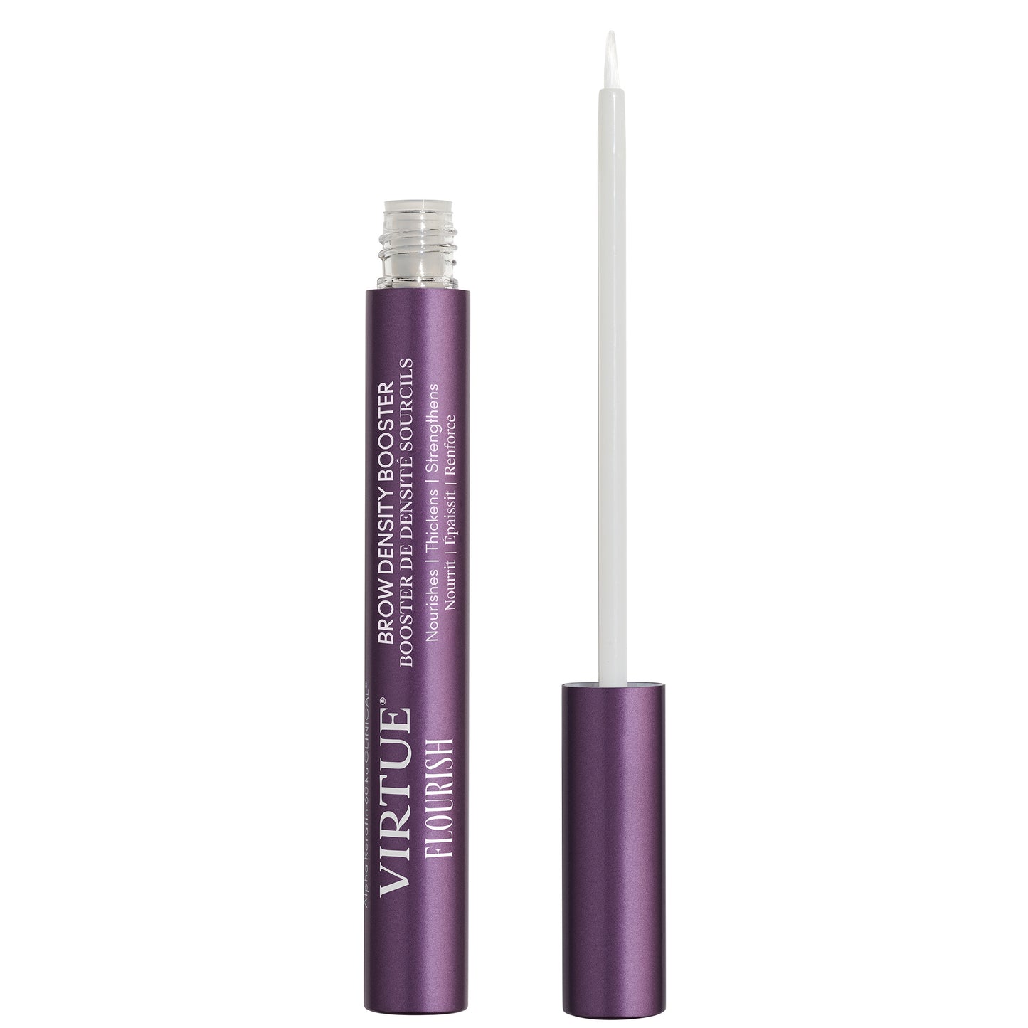 Virtue Flourish Brow Density Booster® 4ml