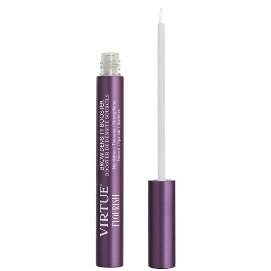 Virtue Flourish Brow Density Booster® 4ml