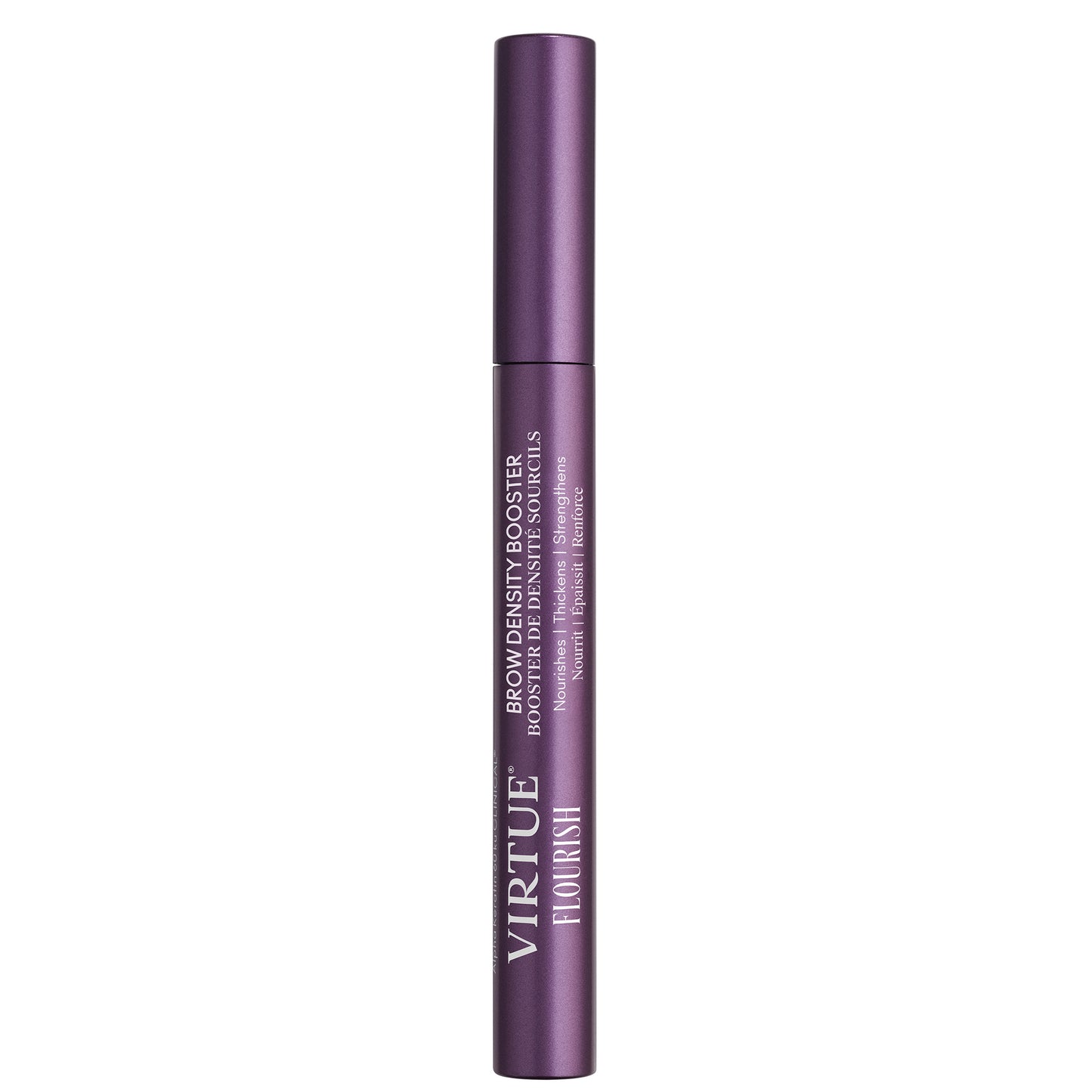 Virtue Flourish Brow Density Booster® 4ml