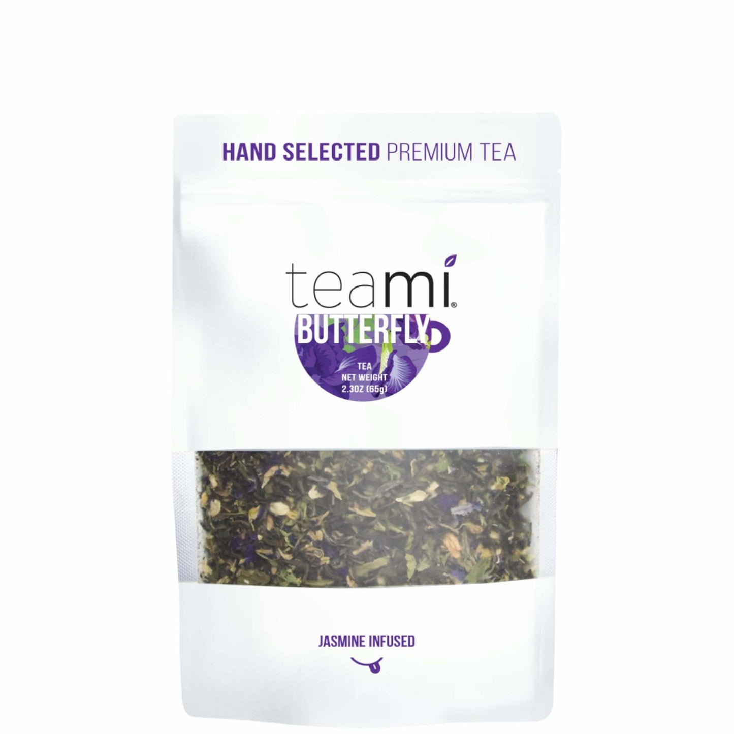 Teami Butterfly Tea Blend