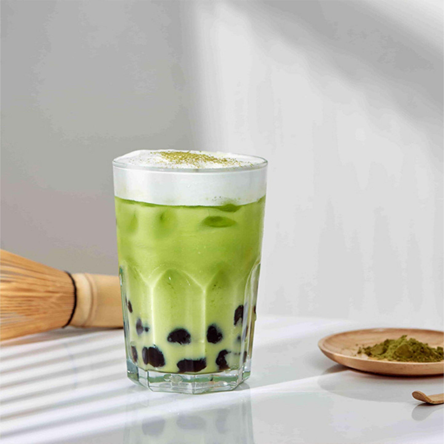 Teami Matcha Powder - Original Flavour