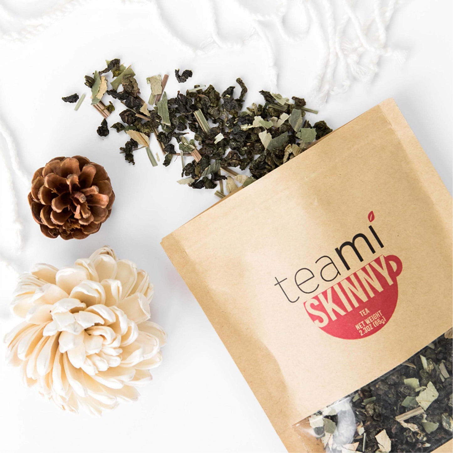 Teami Skinny Tea Blend