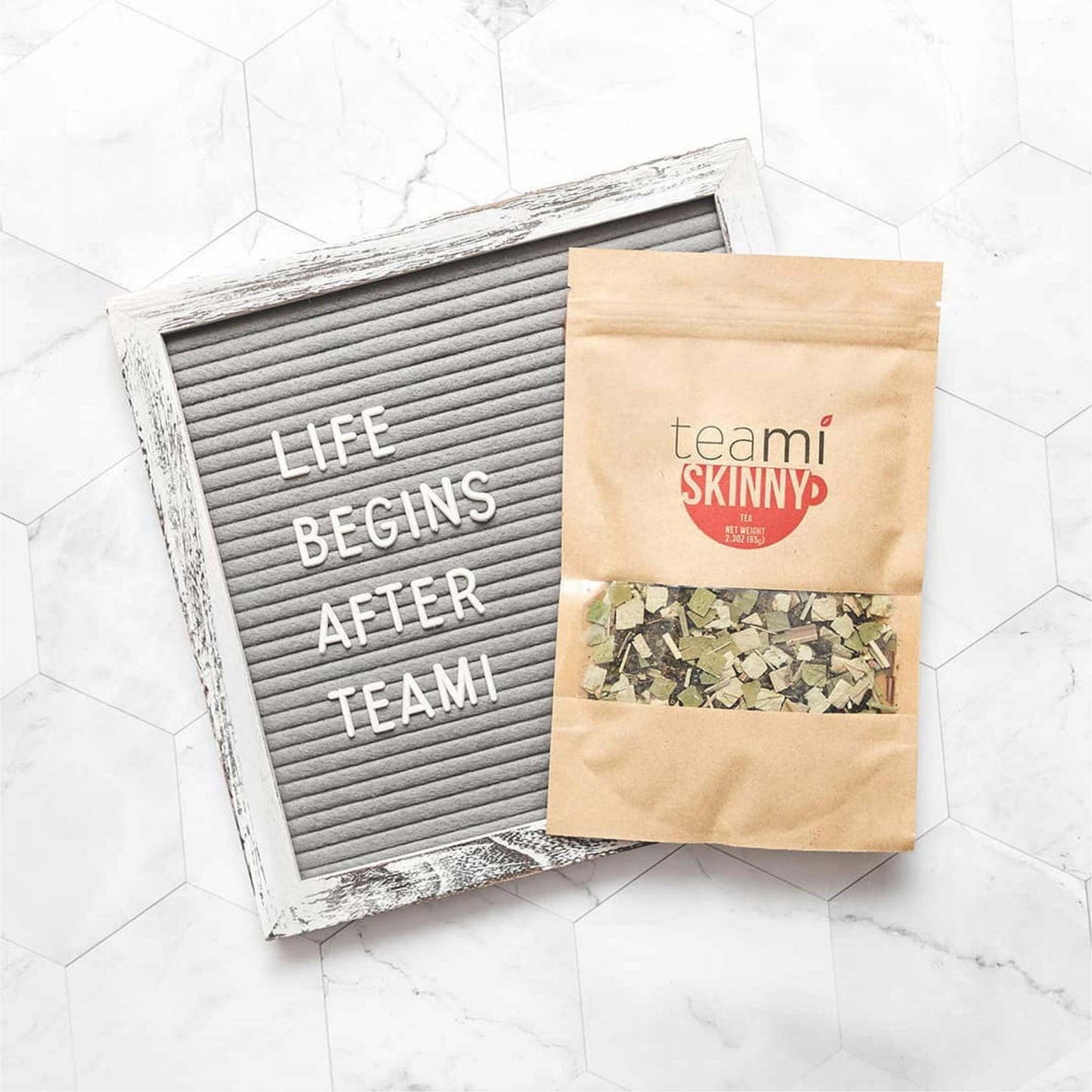 Teami Skinny Tea Blend
