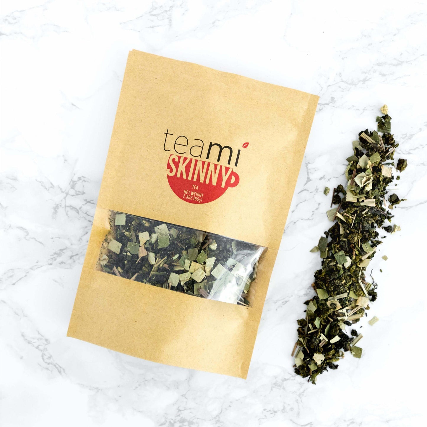 Teami Skinny Tea Blend