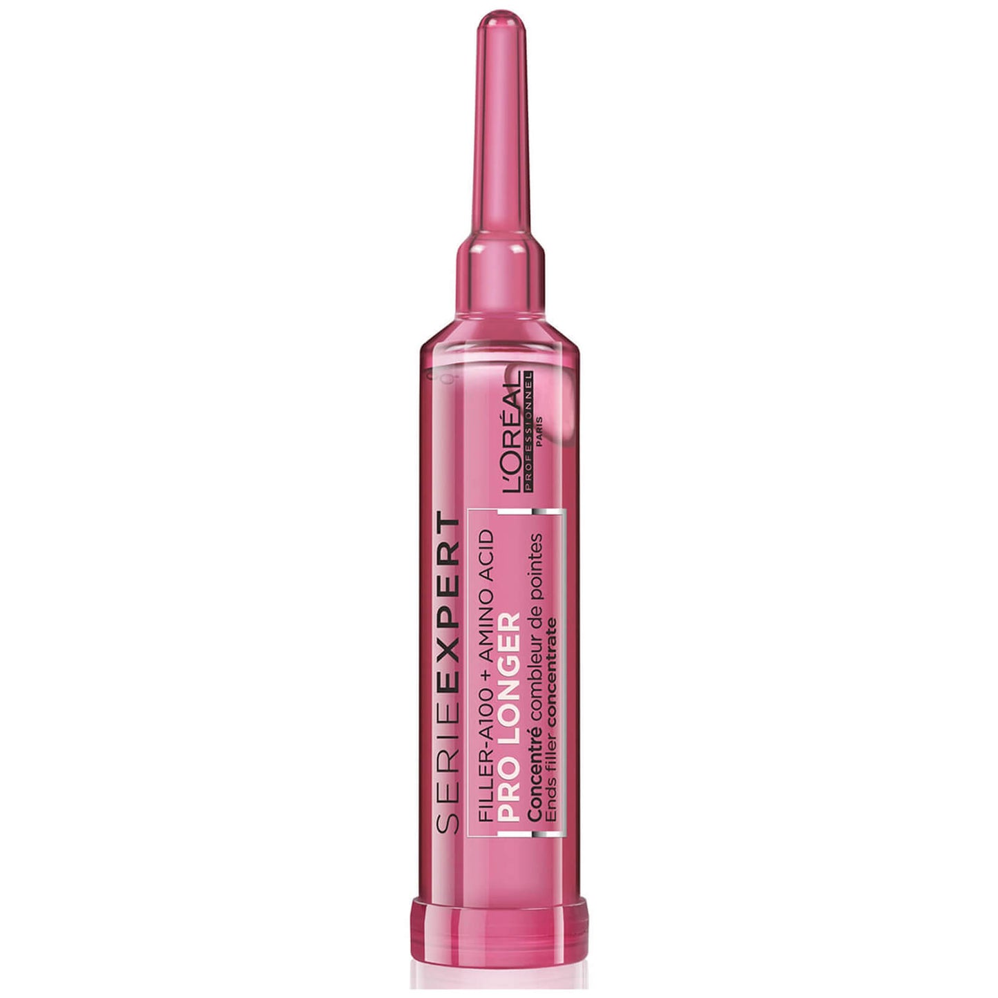 L'Oréal Professionnel Pro Longer Routine Bundle