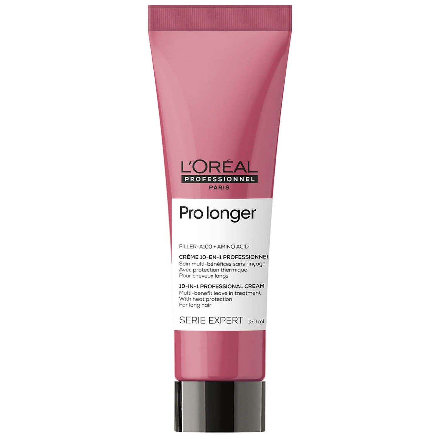 L'Oréal Professionnel Pro Longer Routine Bundle