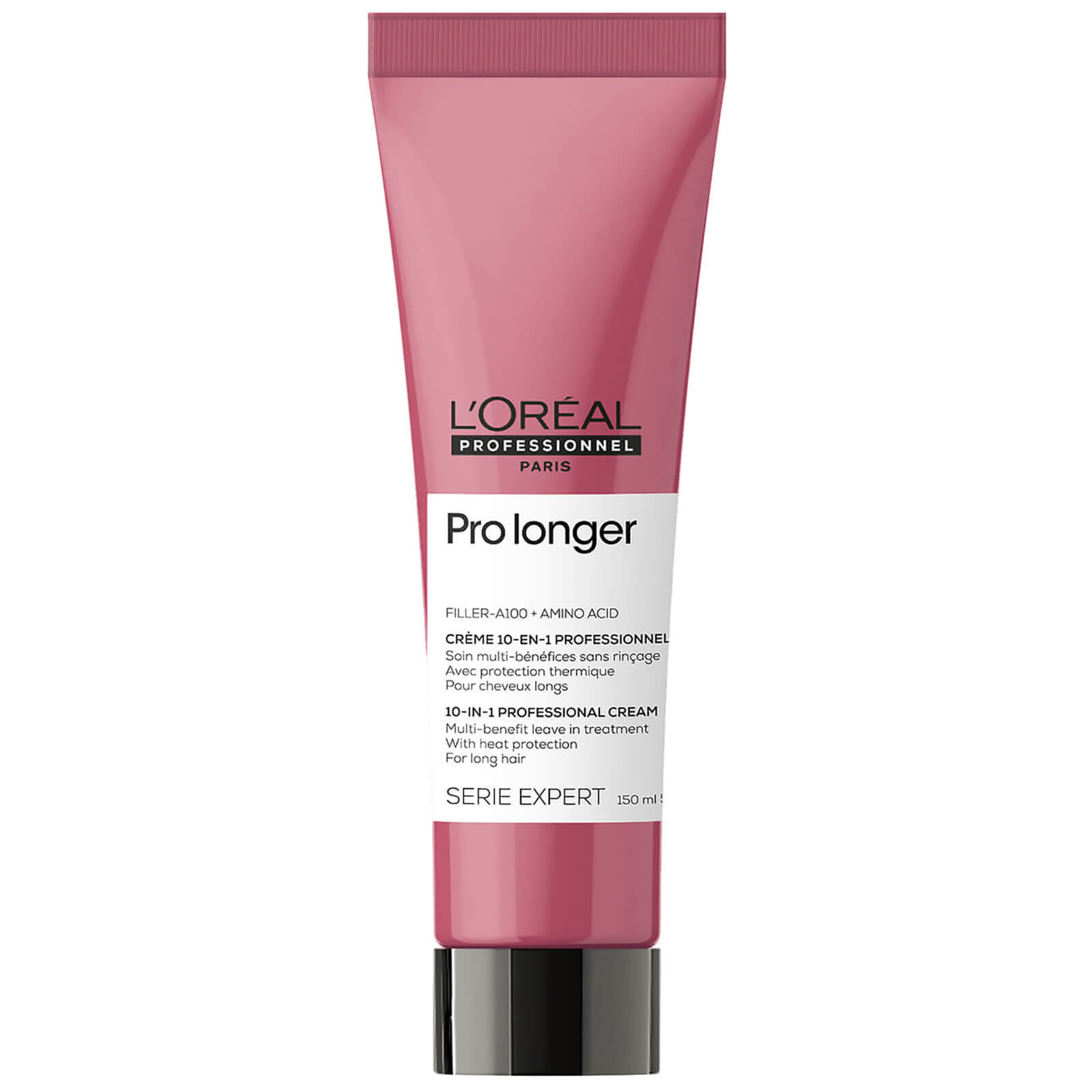 L'Oréal Professionnel Pro Longer Routine Bundle