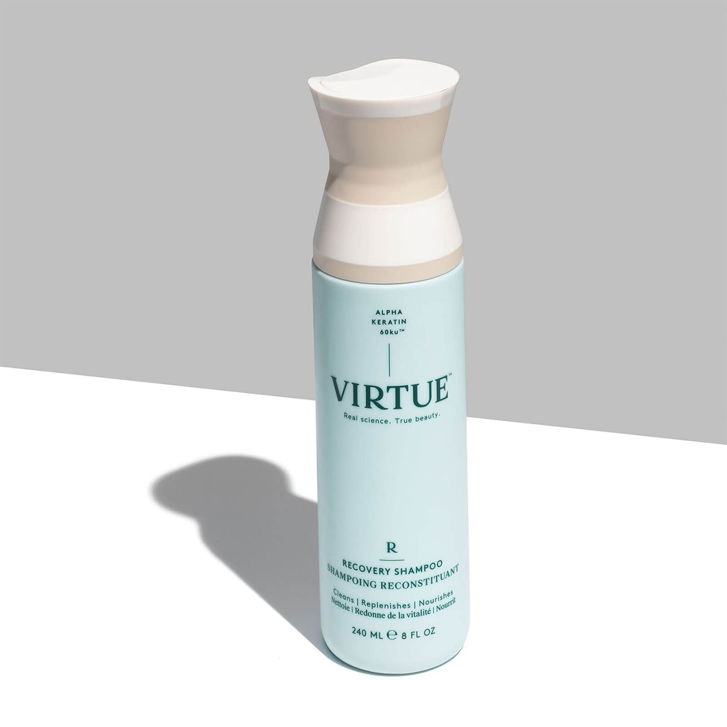 Virtue Recovery Shampoo 240ml