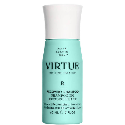 Virtue Recovery Shampoo 60ml