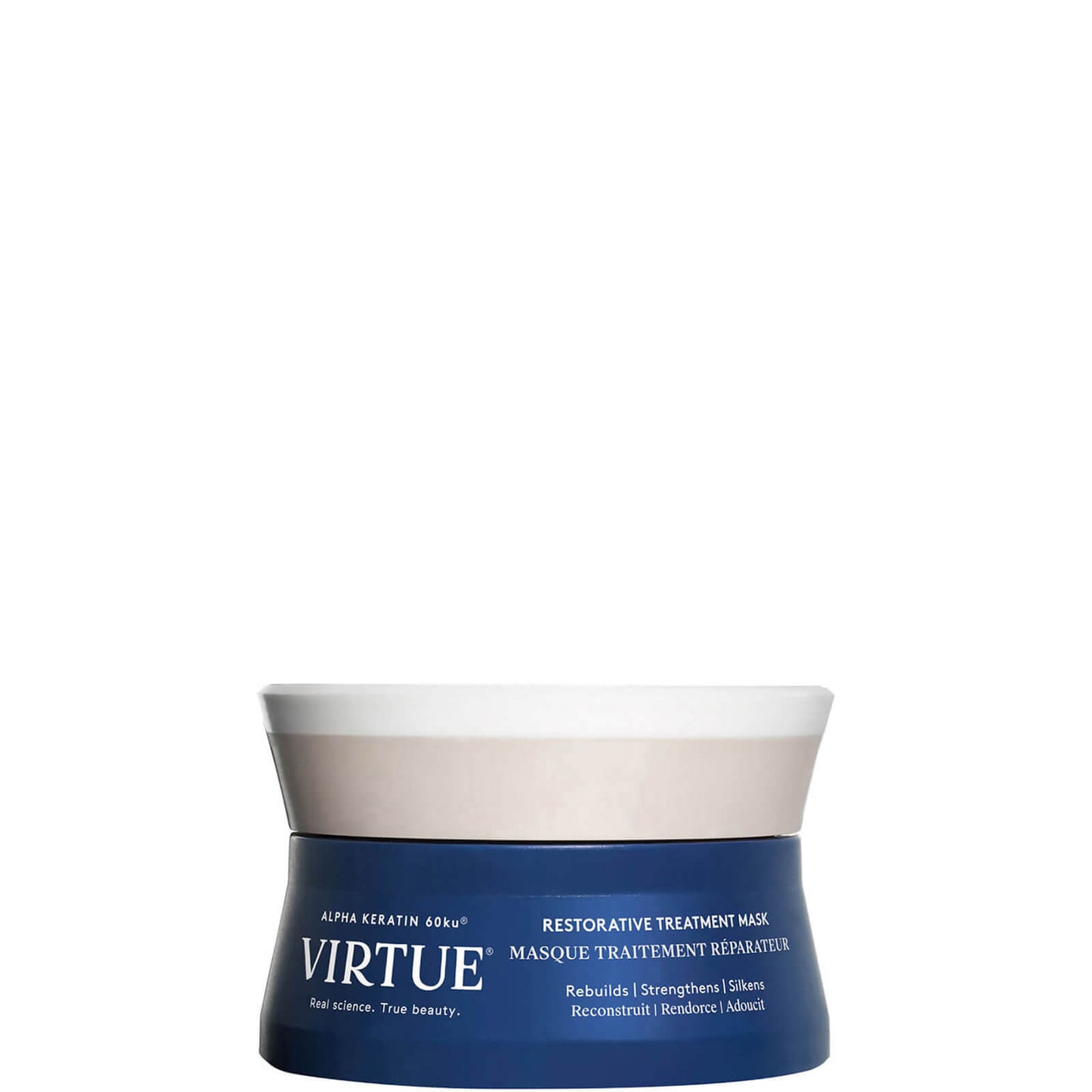 Virtue Correct Restorative Treatment Mask 50ml