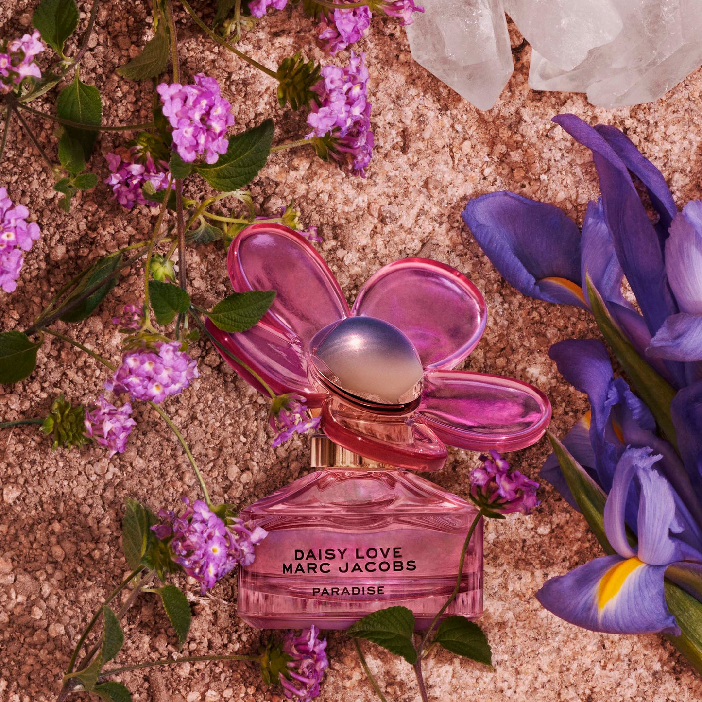 Marc Jacobs Limited Edition Daisy Love Paradise Eau de Toilette 50ml